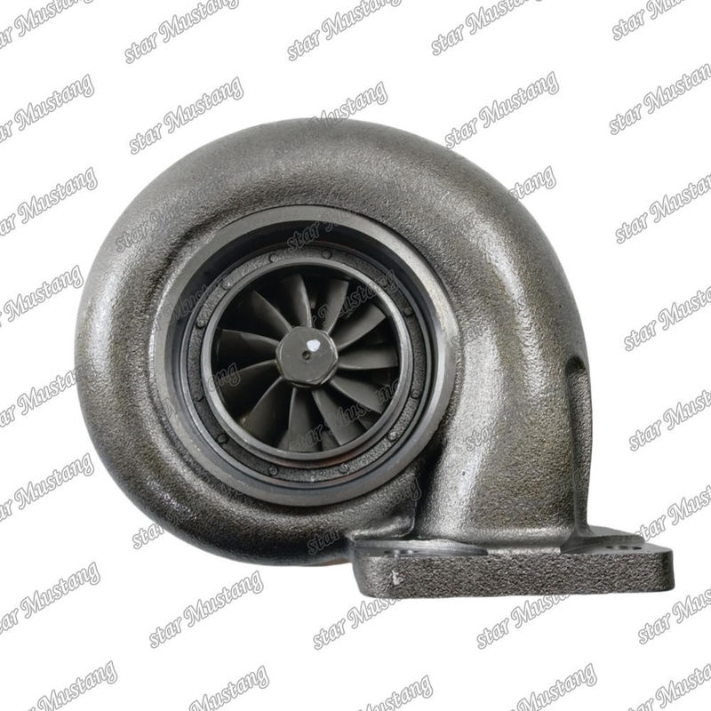 6D16 SK330-6 PC300-6 Turbocharger 6222-83-8171 Do silnika Mitsubishi