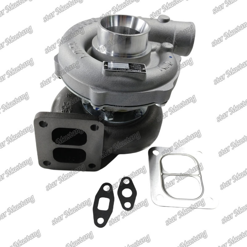 6D16 SK330-6 PC300-6 Turbocharger 6222-83-8171 Do silnika Mitsubishi
