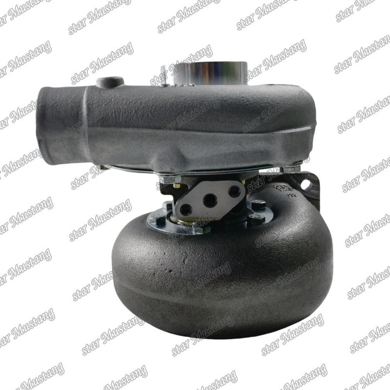 6D16 SK330-6 PC300-6 Turbocharger 6222-83-8171 Do silnika Mitsubishi