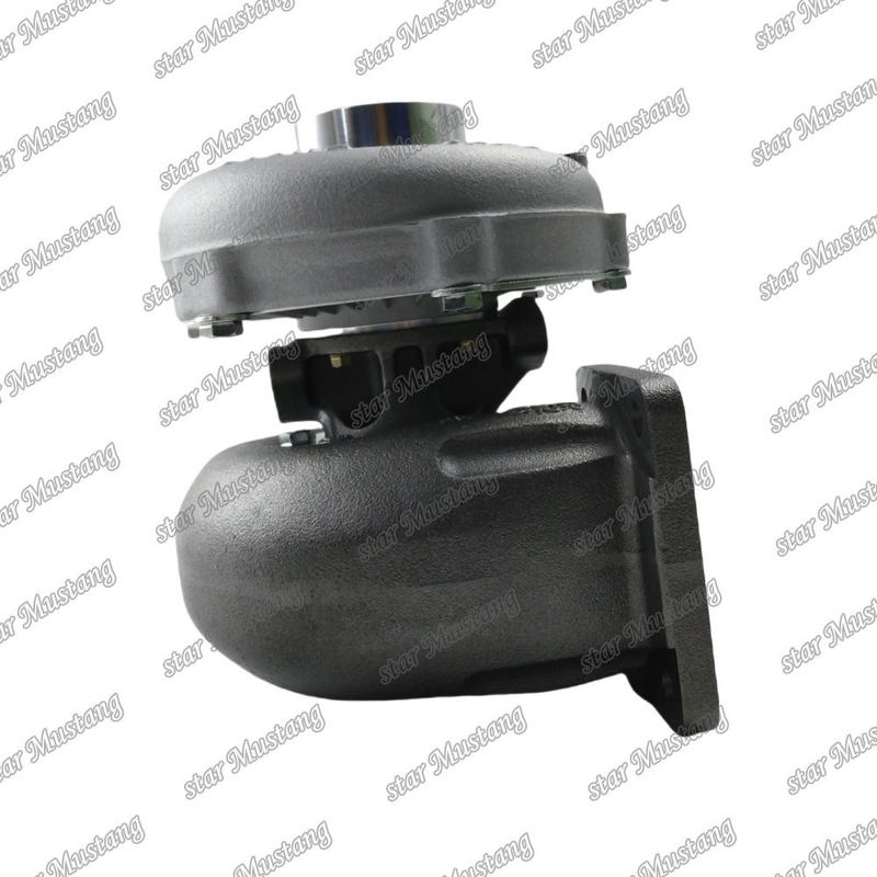 6D16 SK330-6 PC300-6 Turbocharger 6222-83-8171 Do silnika Mitsubishi