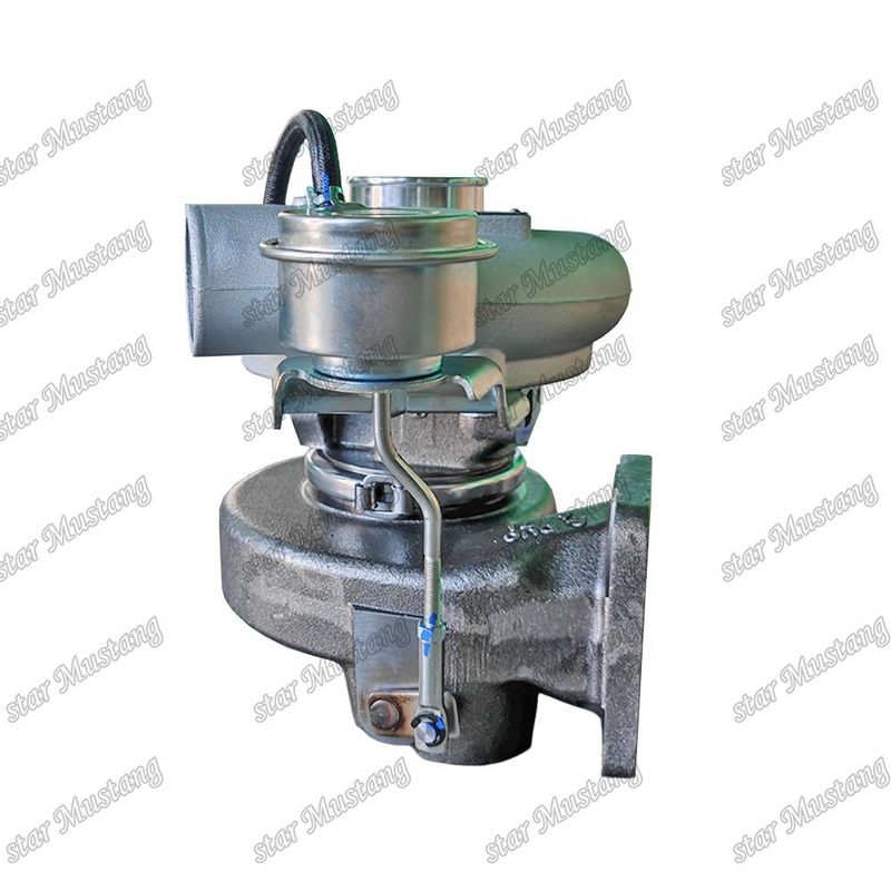 6M60T TD07-10 TD07-9 Ładowarka turbo ME300582 49187-00271 Do silnika Mitsubishi