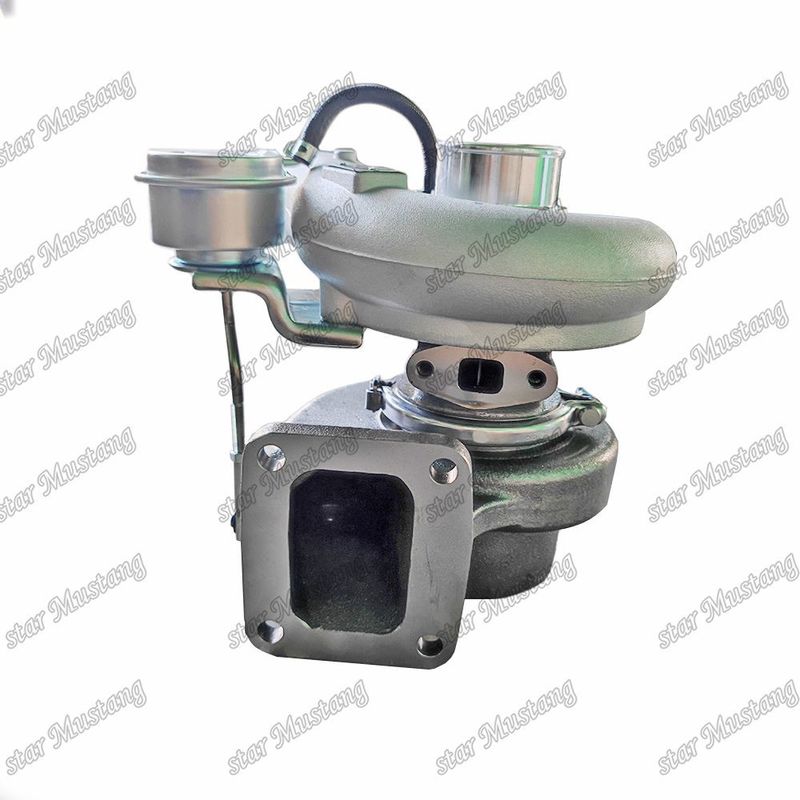 6M60T TD07-10 TD07-9 Ładowarka turbo ME300582 49187-00271 Do silnika Mitsubishi