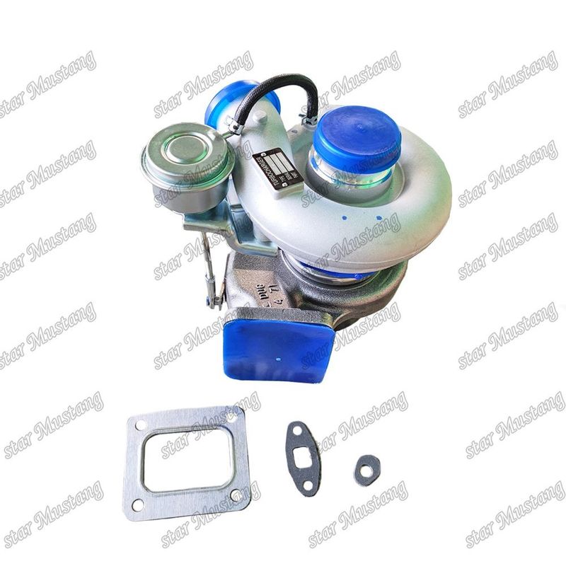 6M60T TD07-10 TD07-9 Ładowarka turbo ME300582 49187-00271 Do silnika Mitsubishi