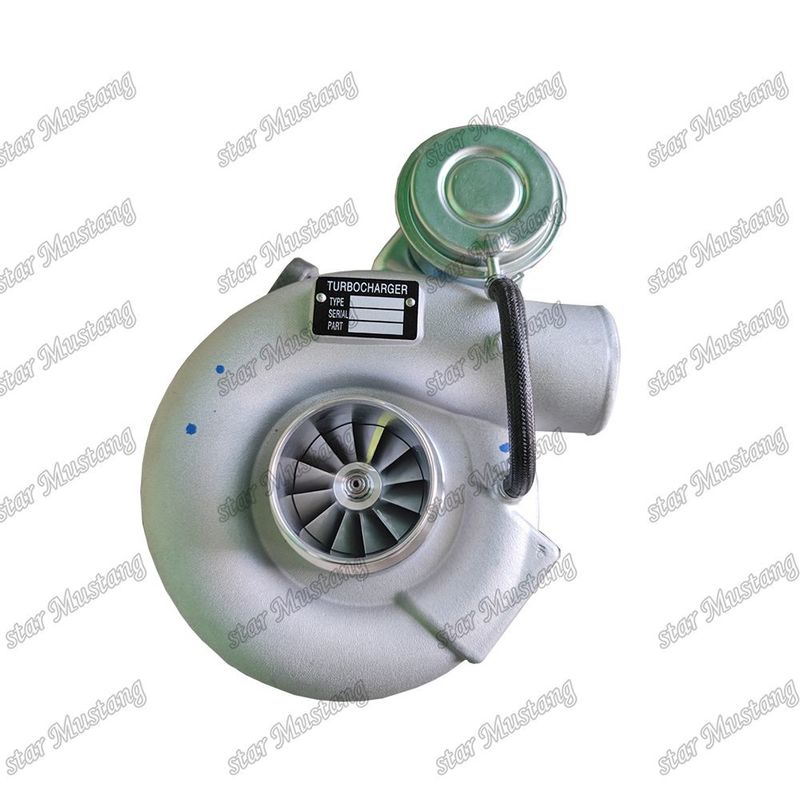 6M60T TD07-10 TD07-9 Ładowarka turbo ME300582 49187-00271 Do silnika Mitsubishi