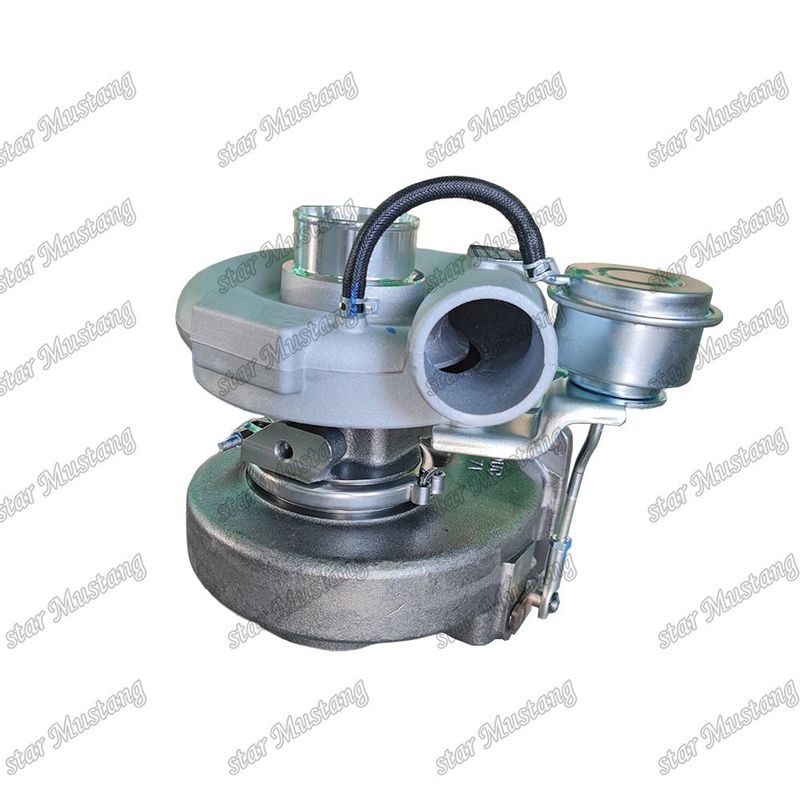 6M60T TD07-10 TD07-9 Ładowarka turbo ME300582 49187-00271 Do silnika Mitsubishi