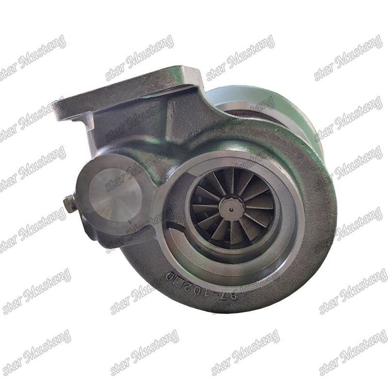 6M60T TD07-10 TD07-9 Ładowarka turbo ME300582 49187-00271 Do silnika Mitsubishi