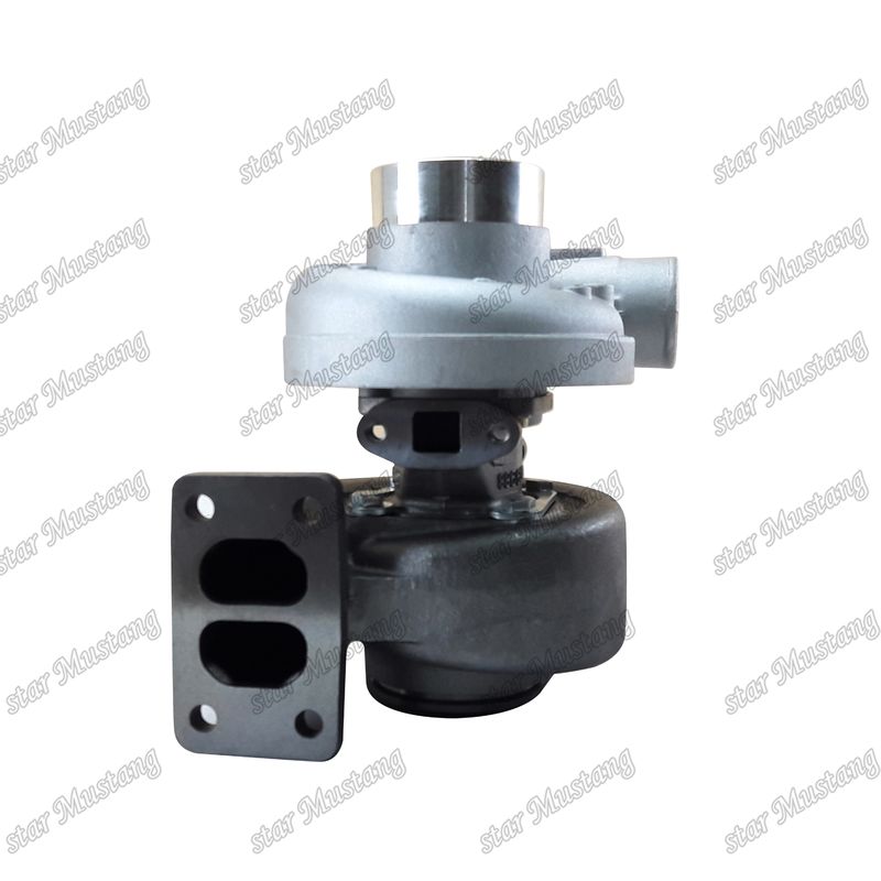 Turbosprężarka H1C S2EL TB3405 TB3406 4TA-390 4BTA 3.9 6BT 6BT5.9 3535422 3530721 3528744 3535424 3535425 3802290 3535427 3903667 3903666 3960407 Część silnika