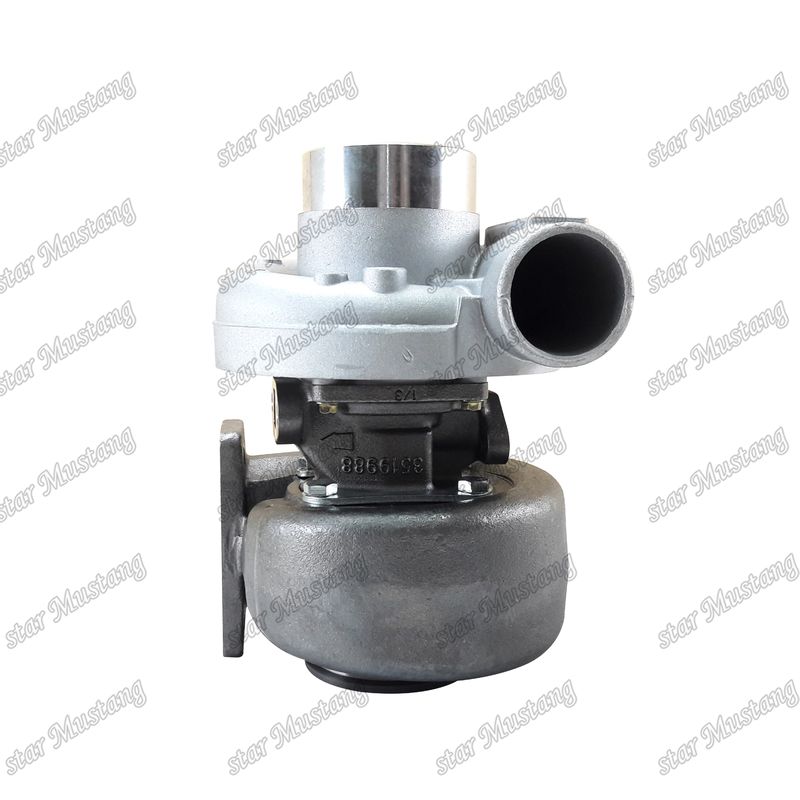 Turbosprężarka H1C S2EL TB3405 TB3406 4TA-390 4BTA 3.9 6BT 6BT5.9 3535422 3530721 3528744 3535424 3535425 3802290 3535427 3903667 3903666 3960407 Część silnika