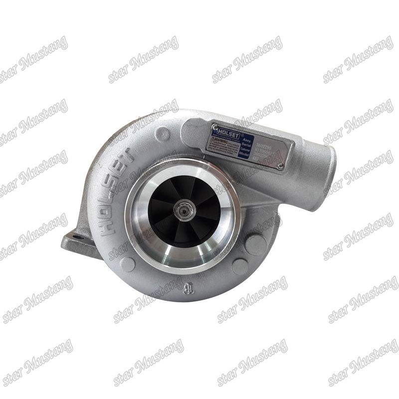 Turbosprężarka H1C S2EL TB3405 TB3406 4TA-390 4BTA 3.9 6BT 6BT5.9 3535422 3530721 3528744 3535424 3535425 3802290 3535427 3903667 3903666 3960407 Część silnika