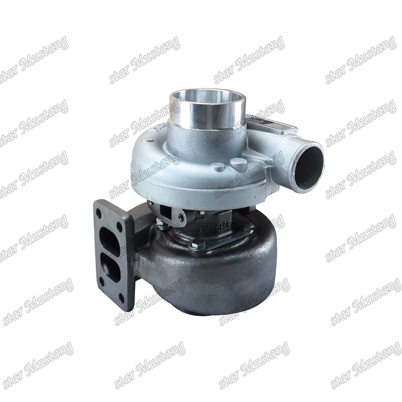 Turbosprężarka H1C S2EL TB3405 TB3406 4TA-390 4BTA 3.9 6BT 6BT5.9 3535422 3530721 3528744 3535424 3535425 3802290 3535427 3903667 3903666 3960407 Część silnika
