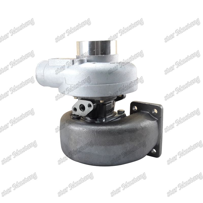 Turbosprężarka H1C S2EL TB3405 TB3406 4TA-390 4BTA 3.9 6BT 6BT5.9 3535422 3530721 3528744 3535424 3535425 3802290 3535427 3903667 3903666 3960407 Część silnika