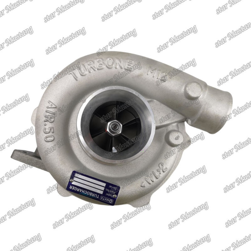 13M TF07 TE06H SK230 SK230-6 Ładowarka turbo ME088865 ME441218 49186-00360 49186-00370 Do silnika Mitsubishi
