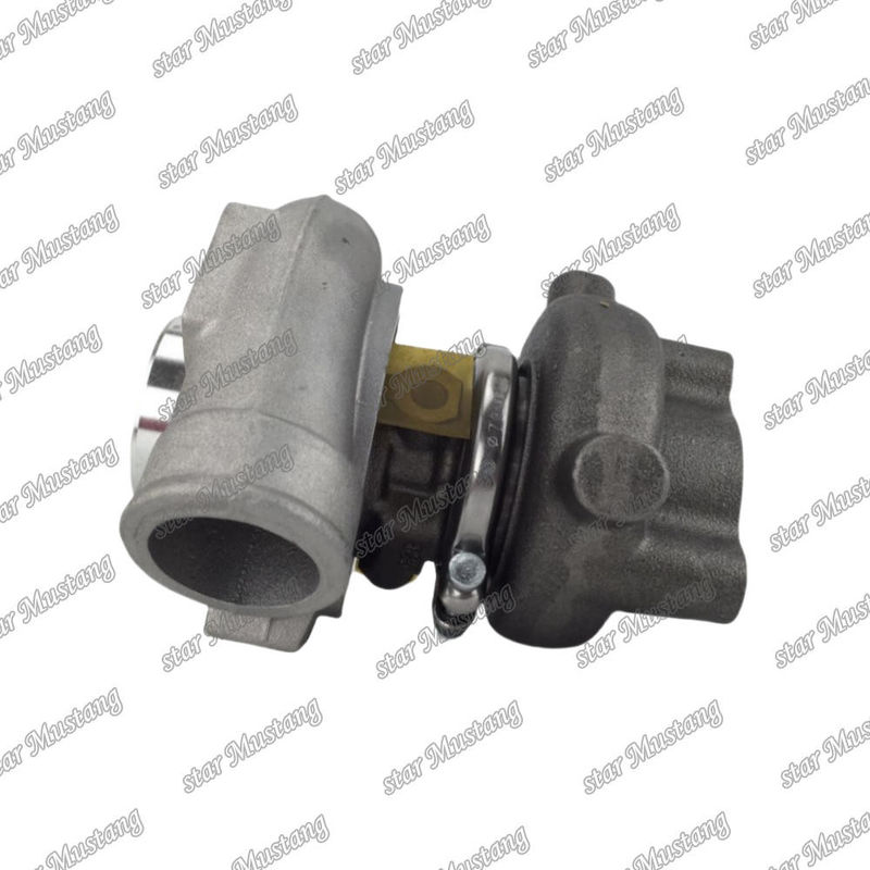 TD04HL 4D31T HD300GS HD400 HD450 HD510 HD512 LS2600FJ 2650FJ Turbo ładowarka ME080442 ME080443 Do silnika Mitsubishi