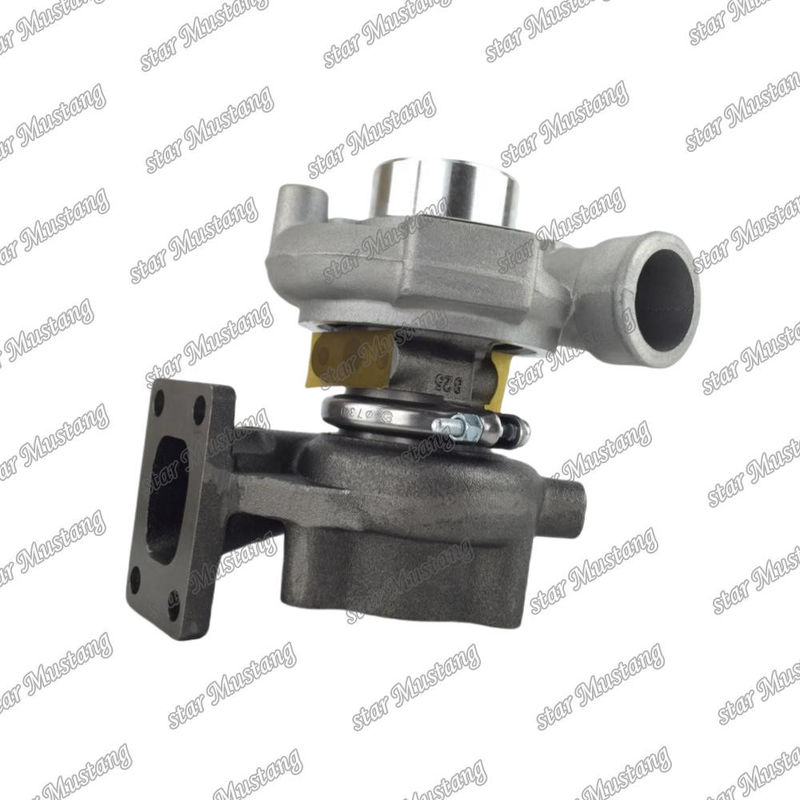 TD04HL 4D31T HD300GS HD400 HD450 HD510 HD512 LS2600FJ 2650FJ Turbo ładowarka ME080442 ME080443 Do silnika Mitsubishi