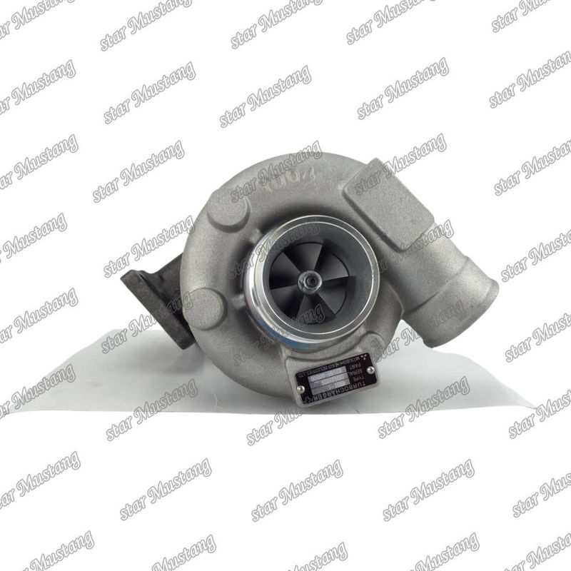 TD04HL 4D31T HD300GS HD400 HD450 HD510 HD512 LS2600FJ 2650FJ Turbo ładowarka ME080442 ME080443 Do silnika Mitsubishi