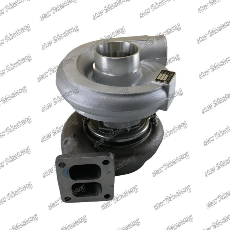 Sytuacja Silnik wysokoprężny TD08H-22D 6D22T 6D24T SK400 HD1250 ME158162 ME150485 49188-01651