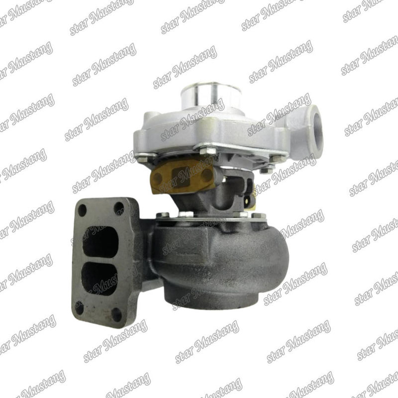 TE06H-16M Turbosprężarka silnika wysokoprężnego dla SK200-6 SK200-5 SK100W-2 LC-6E ME088840 Gwarancja