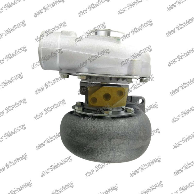 TE06H-16M Turbosprężarka silnika wysokoprężnego dla SK200-6 SK200-5 SK100W-2 LC-6E ME088840 Gwarancja