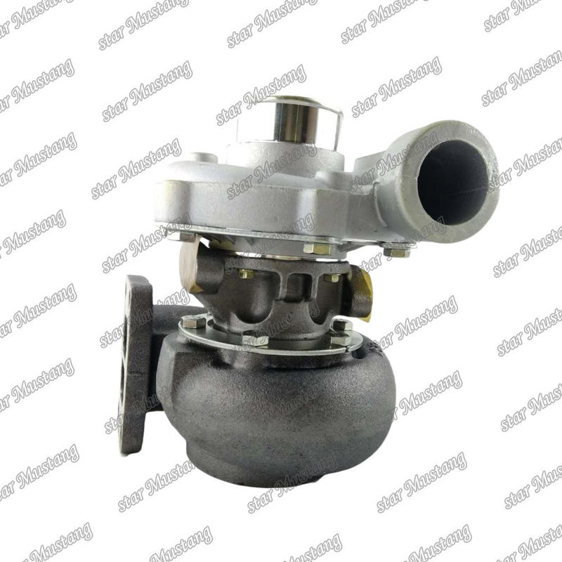 TE06H-16M Turbosprężarka silnika wysokoprężnego dla SK200-6 SK200-5 SK100W-2 LC-6E ME088840 Gwarancja