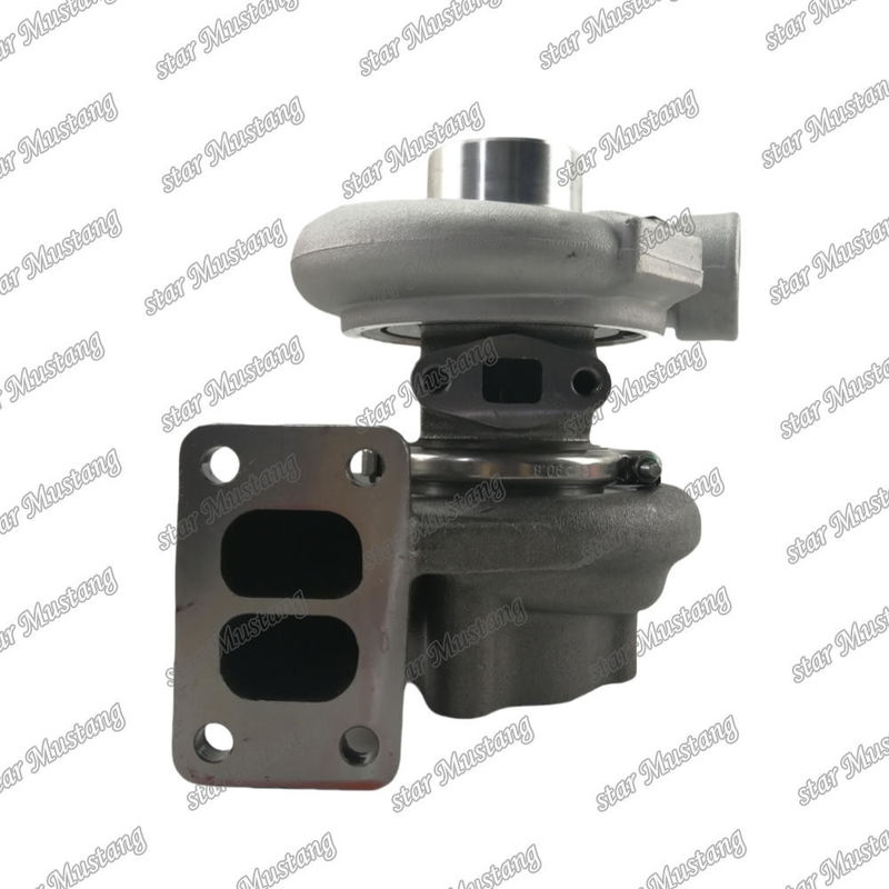 Oryginalny turbosprężarka silnika wysokoprężnego TE06H-16M 6D34 6D34T 6D34TL HD820-3 SK200-6 SK210-6E SK235SR ME440836 ME440895 ME719304