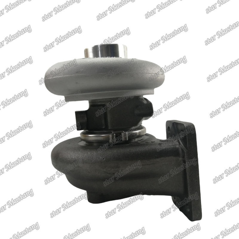 Oryginalny turbosprężarka silnika wysokoprężnego TE06H-16M 6D34 6D34T 6D34TL HD820-3 SK200-6 SK210-6E SK235SR ME440836 ME440895 ME719304