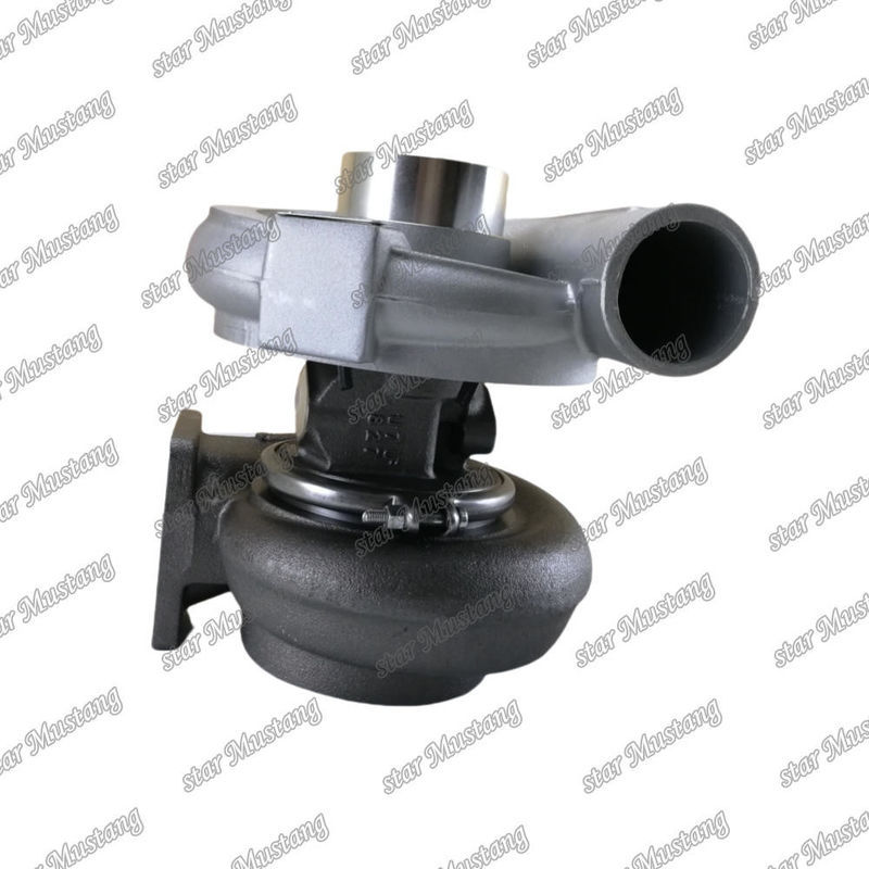 TD08H-22D 6D22T 6D24T SK400 HD1250 Turbo ładowarka ME158162 ME150485 49188-01651 Do silnika Mitsubishi