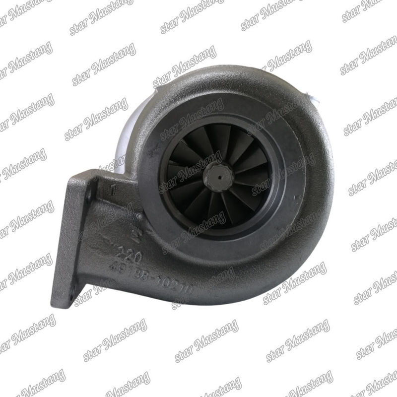 TD08H-22D 6D22T 6D24T SK400 HD1250 Turbo ładowarka ME158162 ME150485 49188-01651 Do silnika Mitsubishi