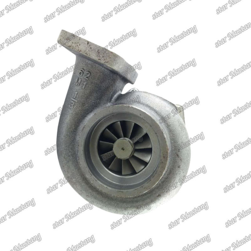 TE06H-16M 6D34T 6D34TL SK200-6 SK200-5 SK100W-2 LC-6E Ładowarka turbo ME088840 Do silnika Mitsubishi