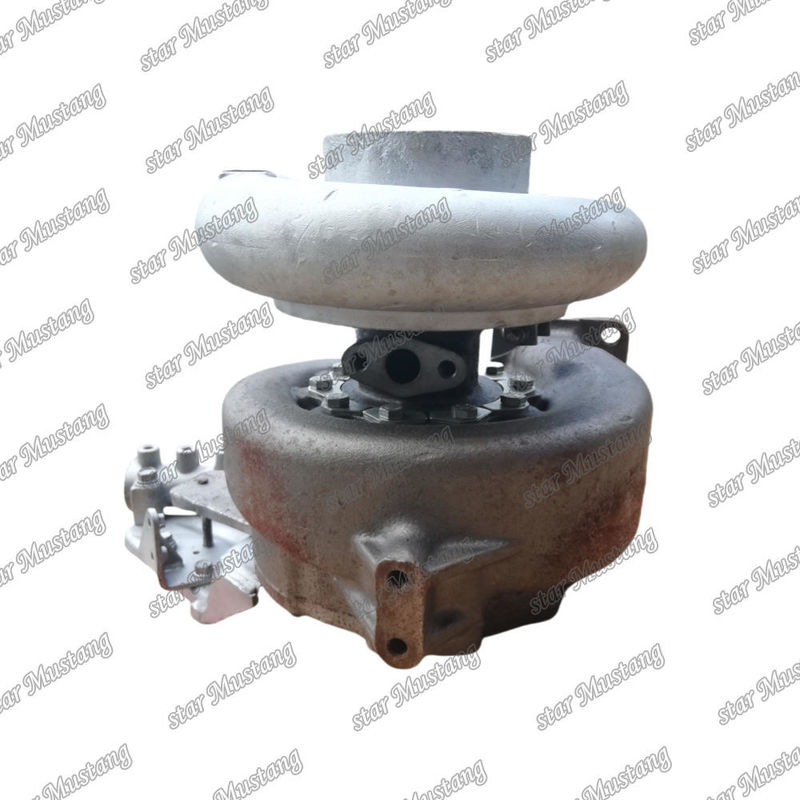 TF08-3 6M70T Ładowarka turbo ME357434 49134-02001 49134-02050X 359746 Do silnika Mitsubishi