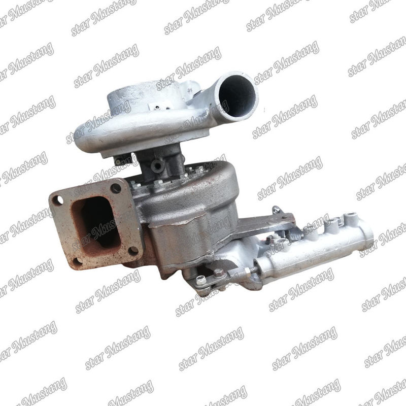 TF08-3 6M70T Ładowarka turbo ME357434 49134-02001 49134-02050X 359746 Do silnika Mitsubishi