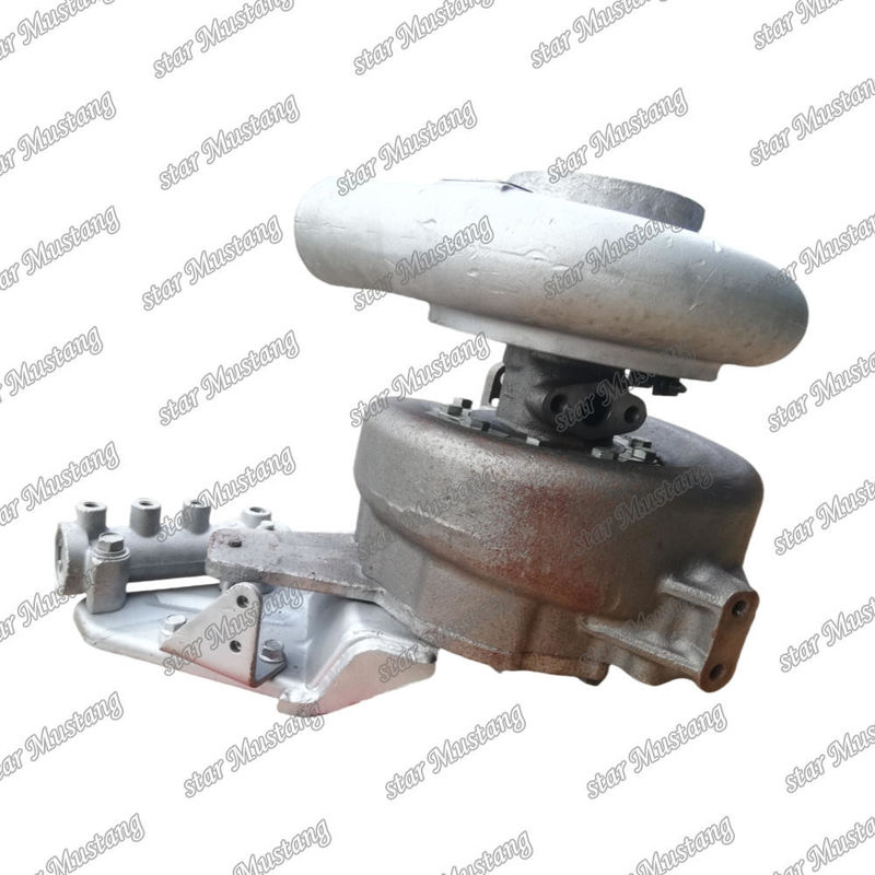 TF08-3 6M70T Ładowarka turbo ME357434 49134-02001 49134-02050X 359746 Do silnika Mitsubishi
