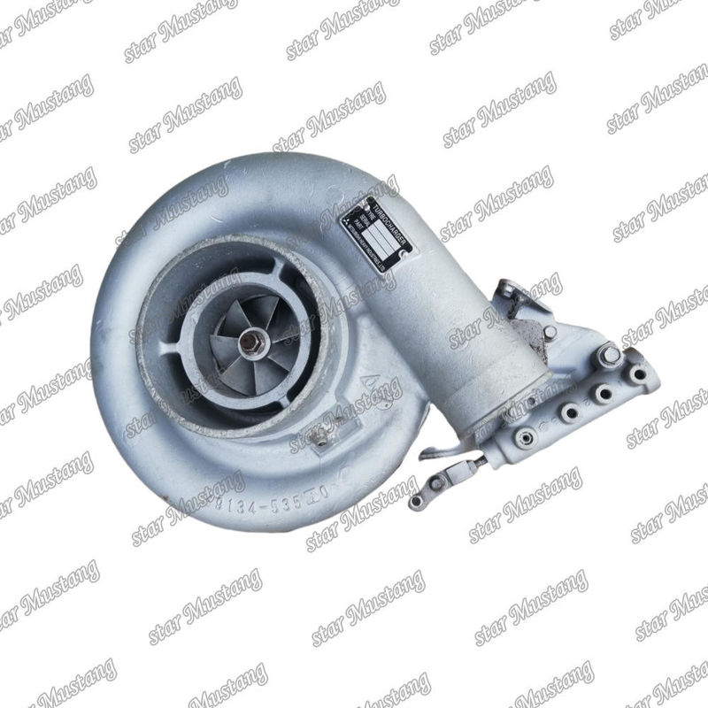 TF08-3 6M70T Ładowarka turbo ME357434 49134-02001 49134-02050X 359746 Do silnika Mitsubishi