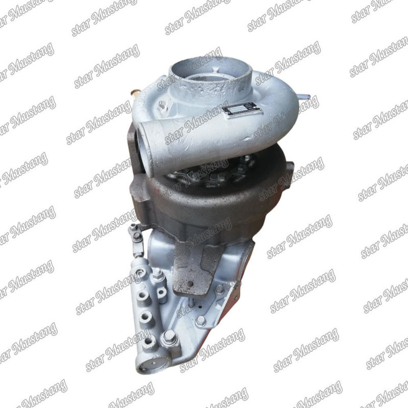 TF08-3 6M70T Ładowarka turbo ME357434 49134-02001 49134-02050X 359746 Do silnika Mitsubishi