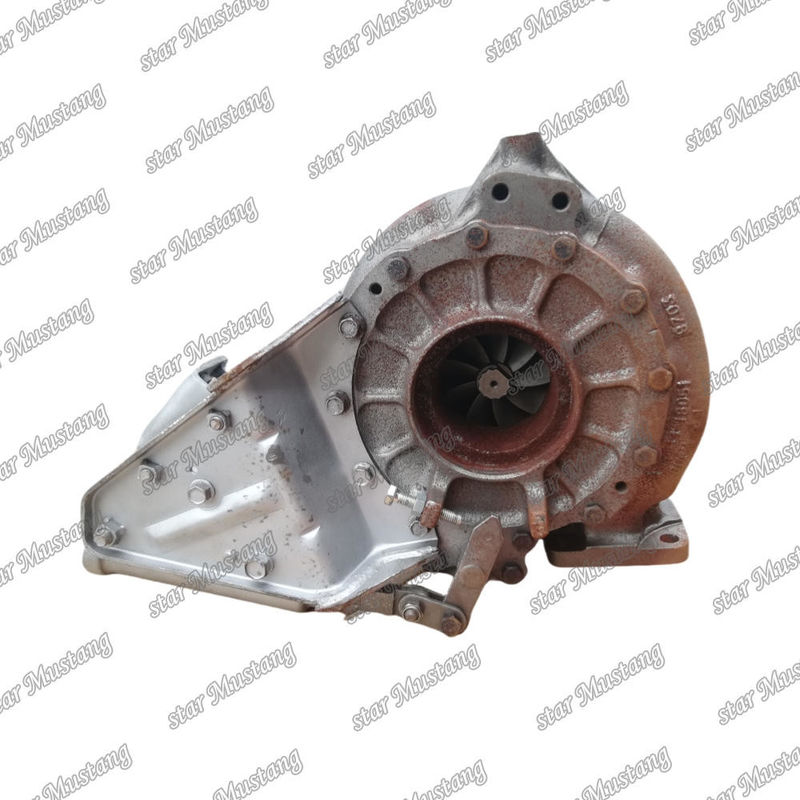 TF08-3 6M70T Ładowarka turbo ME357434 49134-02001 49134-02050X 359746 Do silnika Mitsubishi