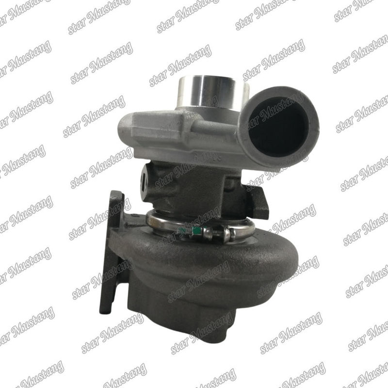 TE06H-16M 6D34 6D34T 6D34TL HD820-3 SK200-6 SK210-6E SK235SR Ładowarka turbo ME440836 ME440895 ME719304 Do silnika Mitsubishi