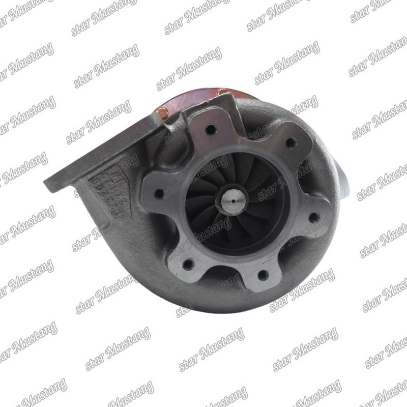HX50 DSI950M DS993M DSI950A DS995M DSI944M Turbo ładowarka 1395478 3539162 Do silnika Scania