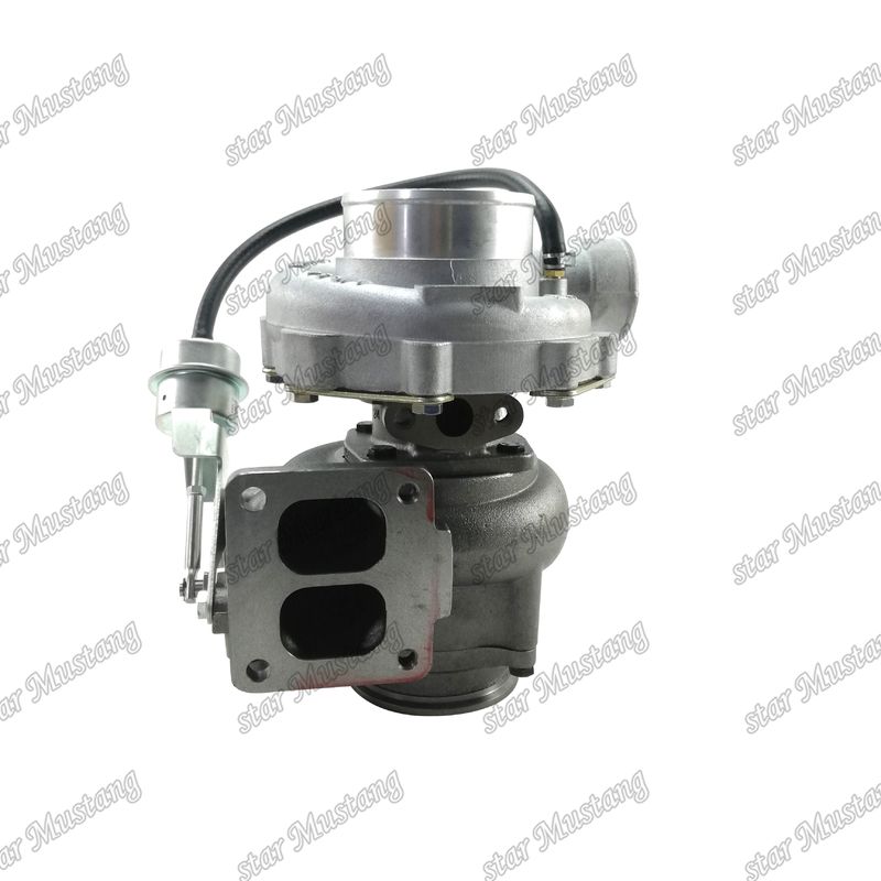 Sytuacja Silnik wysokoprężny GT37 D6114 G6500-1118100A-13S 753320-0004 D38-000-181