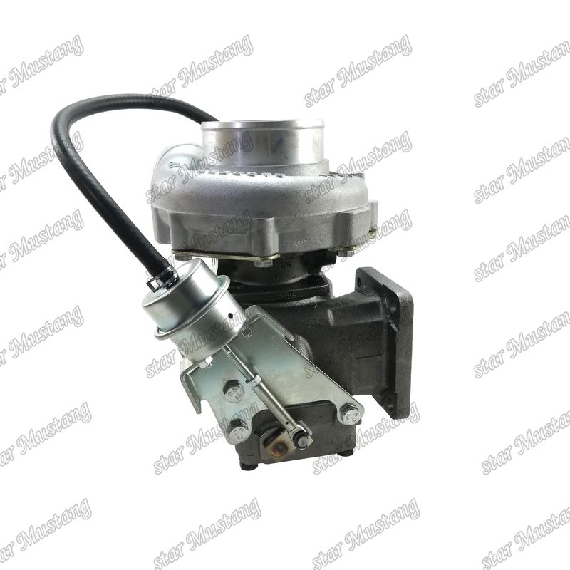 Sytuacja Silnik wysokoprężny GT37 D6114 G6500-1118100A-13S 753320-0004 D38-000-181