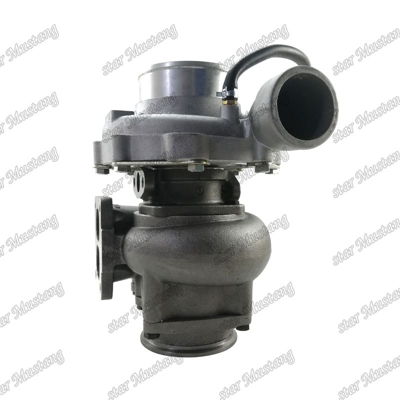 Sytuacja Silnik wysokoprężny GT37 D6114 G6500-1118100A-13S 753320-0004 D38-000-181