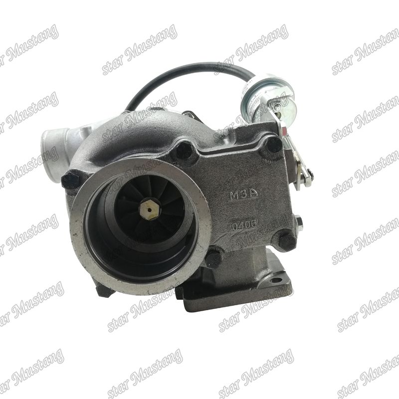 Sytuacja Silnik wysokoprężny GT37 D6114 G6500-1118100A-13S 753320-0004 D38-000-181