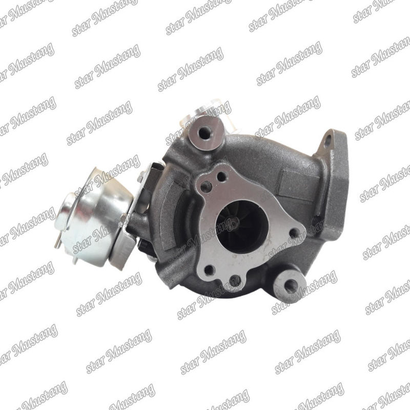 Turbodoładowarka silnika wysokoprężnego GT1749V 1D4FF 1CD-FTV 17201-27030 dla pojazdów ciężkich
