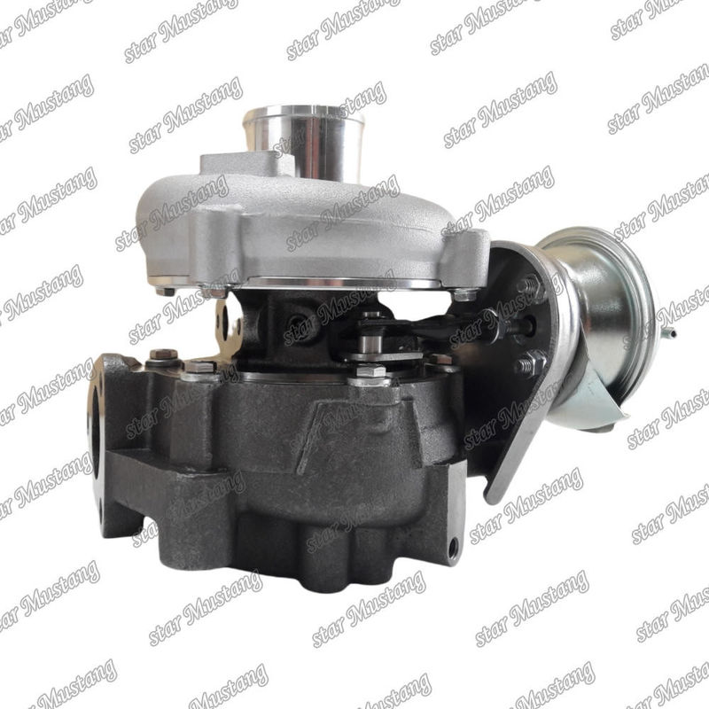 Turbodoładowarka silnika wysokoprężnego GT1749V 1D4FF 1CD-FTV 17201-27030 dla pojazdów ciężkich