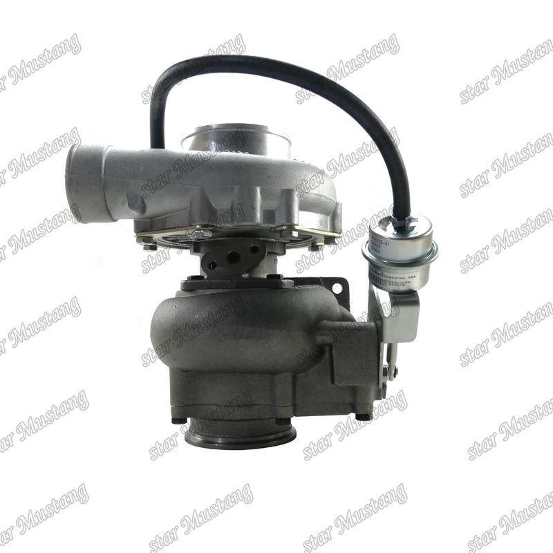 GT37 D6114 Ładowarka turbo G6500-1118100A-13S 753320-0004 D38-000-181 Do silnika SDEC