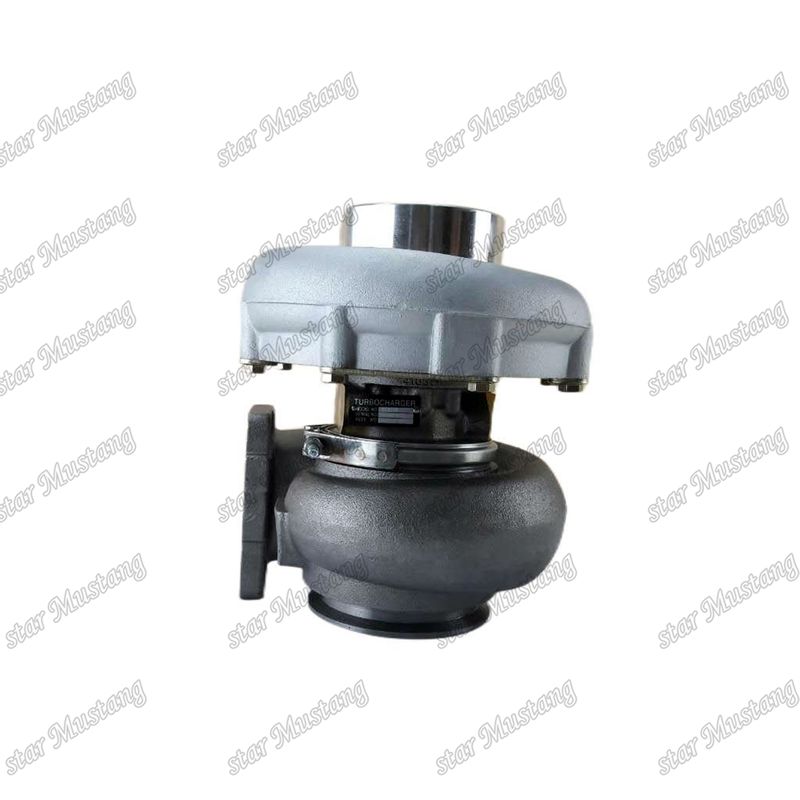 GT4594 D12 D12A D12C D12C FH12 FM12 Turbo ładowarka 8148873 8112921 1677098 1677726 1677725 1676089 3165219 Do silnika Volvo