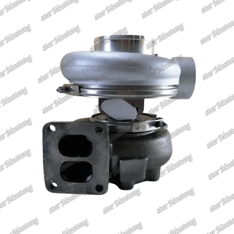 S3B H2C TWD1030ME Turboładowarka 3826904 3802086 1545820 1558204 1545347 1545348 1545281 Do silnika Volvo