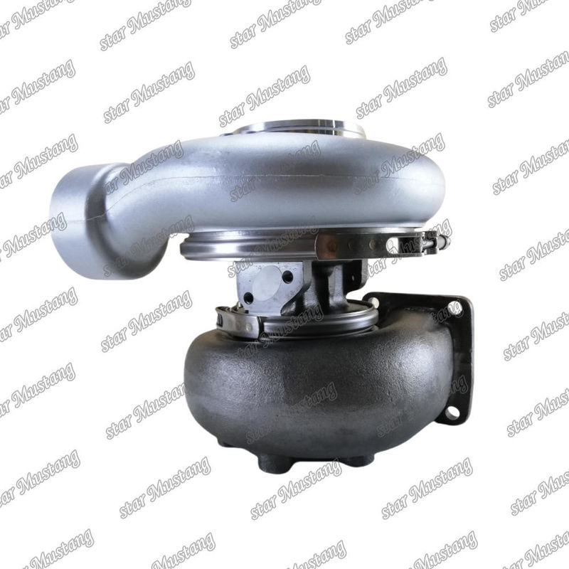 S3B H2C TWD1030ME Turboładowarka 3826904 3802086 1545820 1558204 1545347 1545348 1545281 Do silnika Volvo