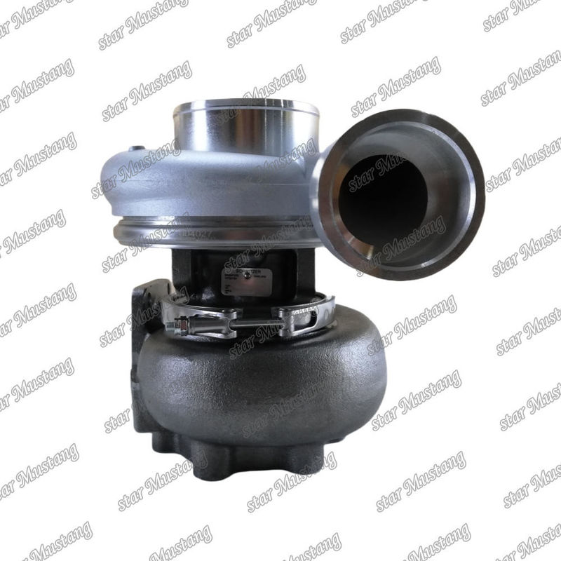 S3B H2C TWD1030ME Turboładowarka 3826904 3802086 1545820 1558204 1545347 1545348 1545281 Do silnika Volvo