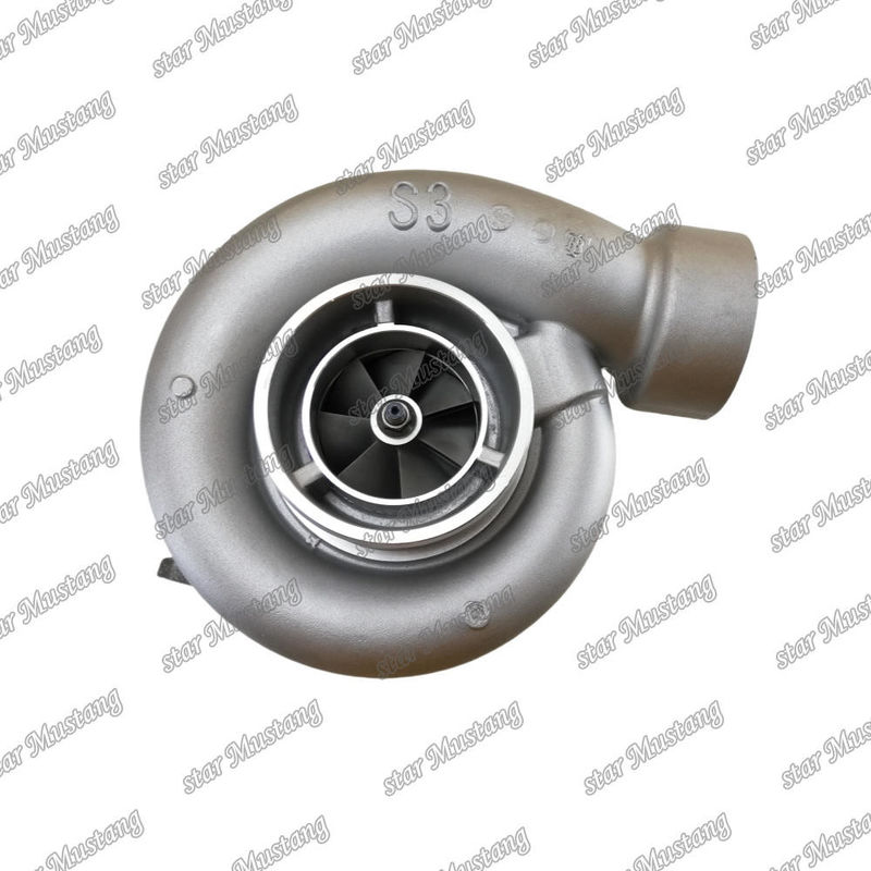 S3B H2C TWD1030ME Turboładowarka 3826904 3802086 1545820 1558204 1545347 1545348 1545281 Do silnika Volvo