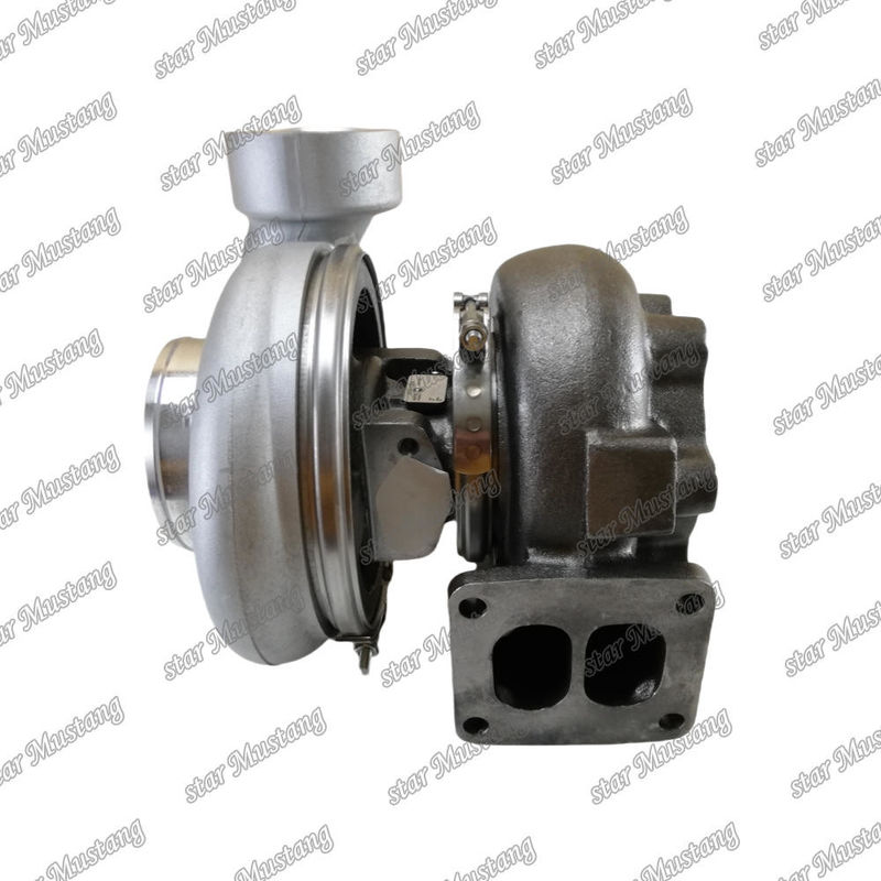 S3B H2C TWD1030ME Turboładowarka 3826904 3802086 1545820 1558204 1545347 1545348 1545281 Do silnika Volvo