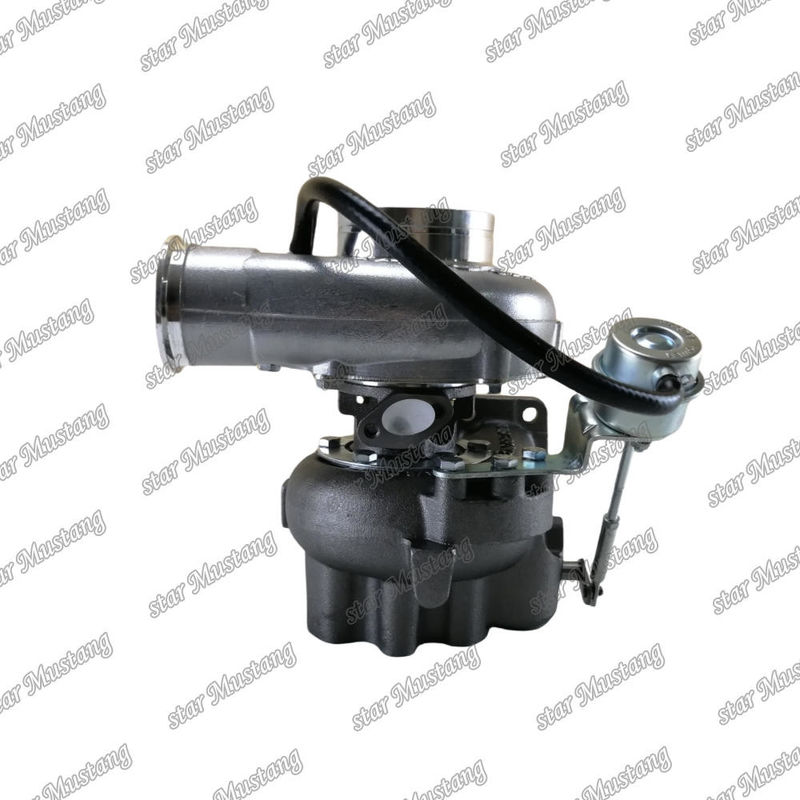 WH1E D7A FL7 FS7 Turbo ładowarka 20542727 20542135 85000291 Do silnika Volvo